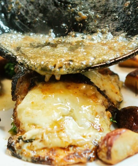 Buffet Brunch 2